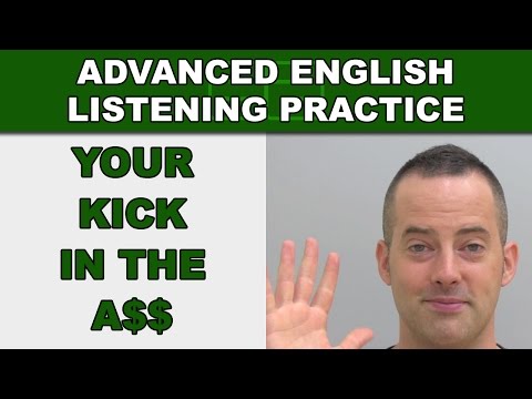 Advanced English Listening Practice 1 English Lesson at Fast Native Speed Laundry in Japan