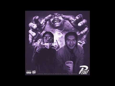 P Stoner "YED (feat. KANI$)" (Official Visualizer)