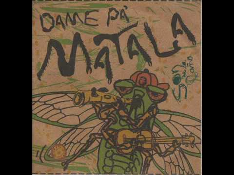 Dame Pa Matala - Fucking Reggaeton
