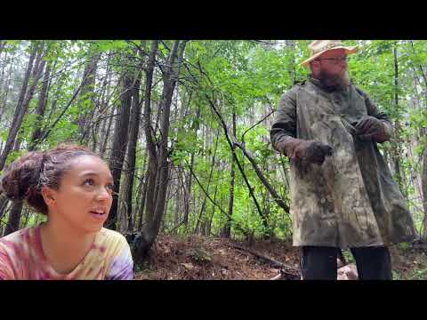 Welcome to the Chocolate Swamp