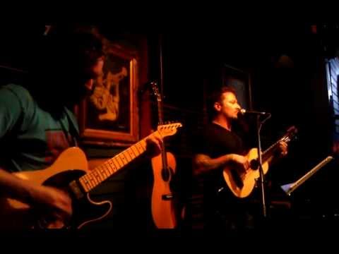 Sting message in a bottle cover live