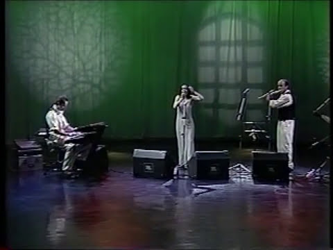 Corciolli featuring Tania Maya & Baulé  | Angelus (Live)