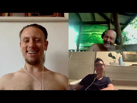 How to Get over Rebirth | Wayne | 7.31.19