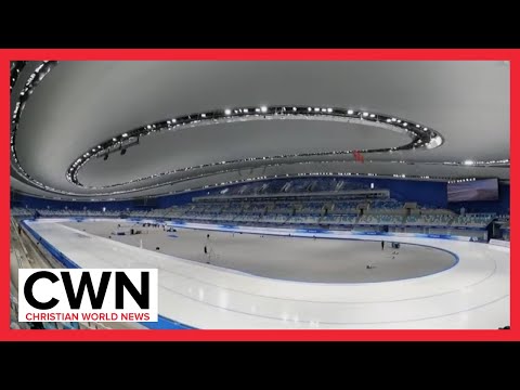 Christian World News - A Time to Pray - February 4, 2022