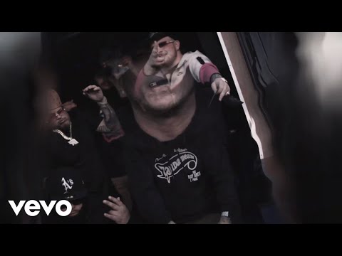 Amoneymuzic - Box Man (Official Music Video) ft. Barber