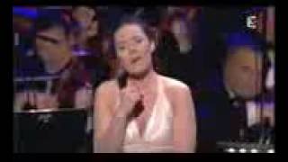 Sonya Yoncheva - Vladimir Cosma LA BOUM 2 Your Eyes