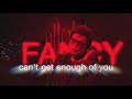 Fancy - I`m still a fool (Official Lyric Video)