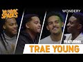 “That’s What Happens When Money’s on the Line” with Trae Young | We Playin' Spades | Podcast