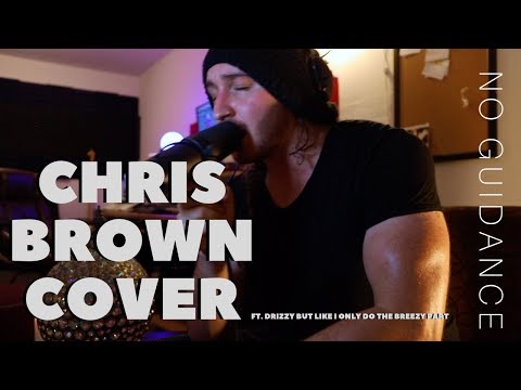 Stephen Rezza - "No Guidance" by Chris Brown ft. Drake