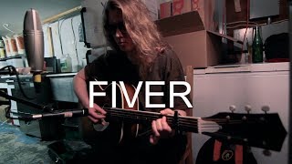 Fiver - "Rage of Plastics" on Exclaim! TV