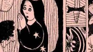 Danielle de Picciotto / Alexander Hacke "Lullaby"