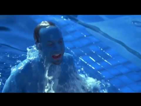 Marty Wolf "Hungry!"