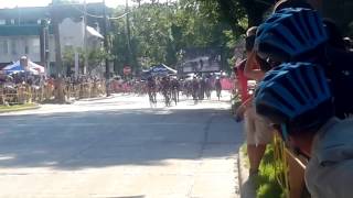 Downer Ave Women&#39;s Super Prime Sprint 2015