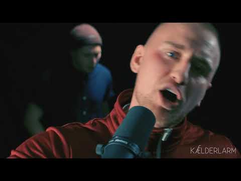 Kælderlarm - Paller