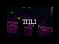Titli (Chennai Express) - Slowed + Reverb
