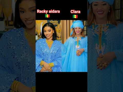 Qui est la plus bélle♥️🤔?