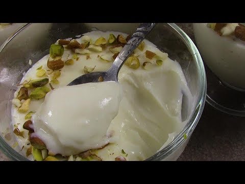 اطيب مهلبية بالعالم مع رباح محمد