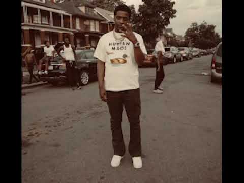 [FREE] Baby Money x Peezy x Detroit Type Beat - "WONT LET UP"