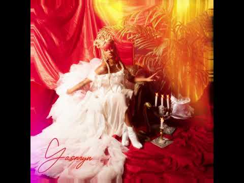 YASMYN - More Than You Do ft. Caspar Mágus (Audio)