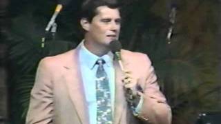 08 when mama prayed heaven paid attention (Mississippi Live) (Kingsmen Quartet)