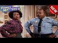 Family Matters 2024 Episode 105 False Arrest Funniest Comedy 2024
