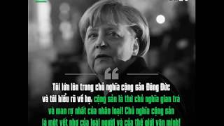 30 Câu Nói Bất Hủ Về Chủ Nghĩa Cộng Sản Của Các Lãnh Tụ Và Người Nổi Tiếng Thế Giới