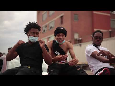 Certified Tae - Talk to em Tae [ Shot By: ChanceGlobal ]Prod by . KerronM