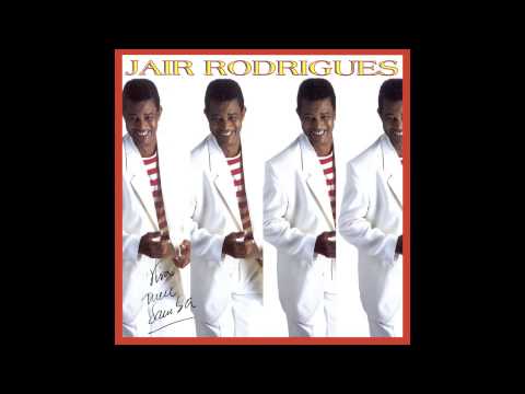 Jair Rodrigues - A Voz Do Morro