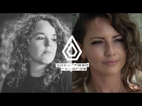 Sweetpea & Shady Novelle - Take Your time - Spearhead Records