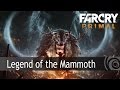 Far Cry Primal Ubisoft Connect Key Global Trailer