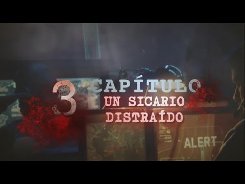 Matarife 2 "Señor Masacre" Capítulo 3 - "Un sicario distraído"
