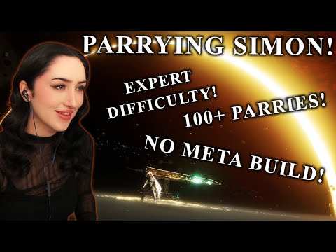 SIMON!! - BLIND/FIRST PLAYTHROUGH!! Clair Obscur: Expedition 33 | [Expert Difficulty] Part 19