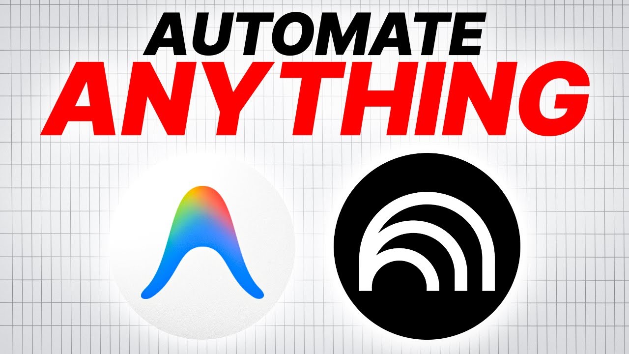 Google Antigravity + NotebookLM: Build ANYTHING!