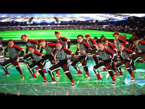 VPeepz - The Duels (Front Row)