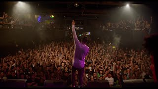 Mick Jenkins 002 : World Domination Pt. 2