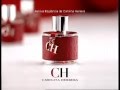 Видео CH for Women - Carolina Herrera | Malva-Parfume.Ua ✿