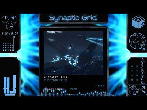 Cryomatter - Conversion