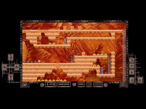 lode runner android free