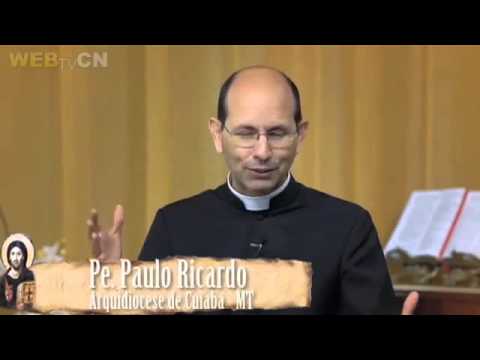 Páscoa do Senhor - Padre Paulo Ricardo