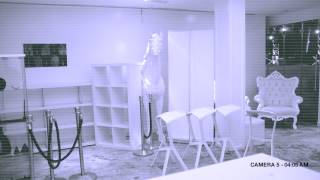 Paranormal Beats Blue Marlin Ibiza UAE Halloween Teaser