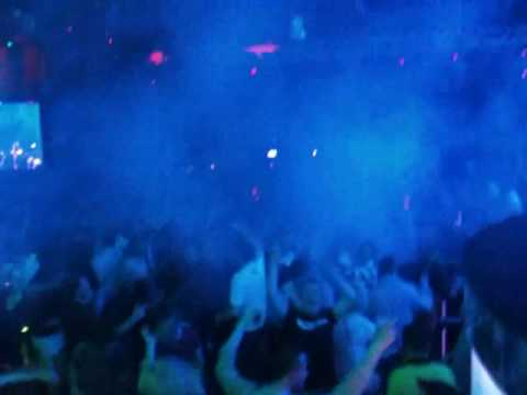 Ryan Mullin Live @ Lush! NW200, 2010