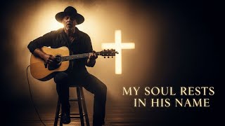 Download lagu 🌙 God’s Soft Whisper • R&B x Gospel Blues | Peaceful Faith & Comfort mp3