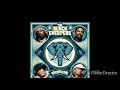 The Black Eyed Peas - Hands Up