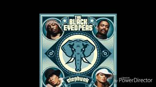 The Black Eyed Peas - Hands Up