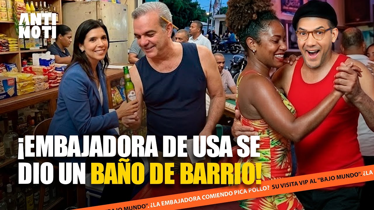 MIENTRAS TODO SUBE… EL GOBIERNO SIGUE EN MODO ANUNCIO | El Anti Noti