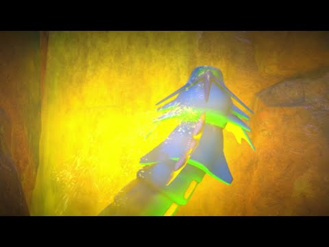 Lurking in the Water Request - New Pokemon Snap Request Guides