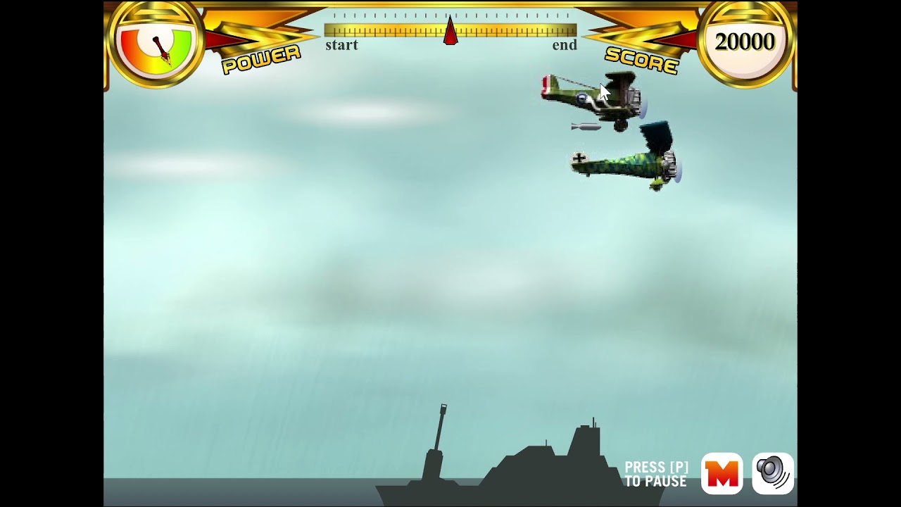 Gameplay Video