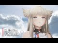 ITA Arknights Endfield Those Who Stayed Trailer Speciale