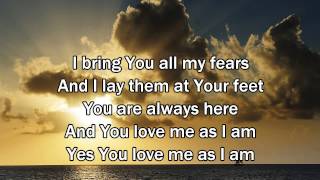 Father I Want You To Hold Me - Vineyard (Best Worship Song With Lyrics)
