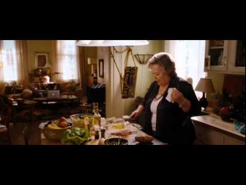 A Little Bit of Heaven Trailer